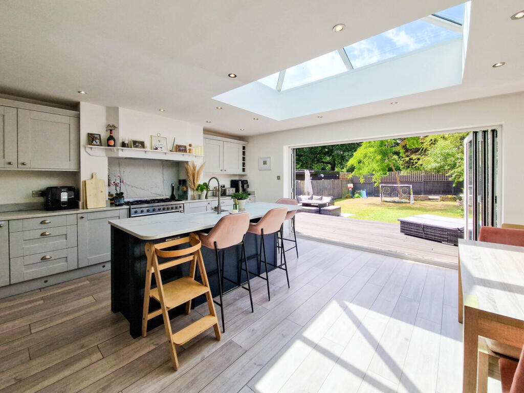 Main image of property: Victoria Road, Southend-On-Sea