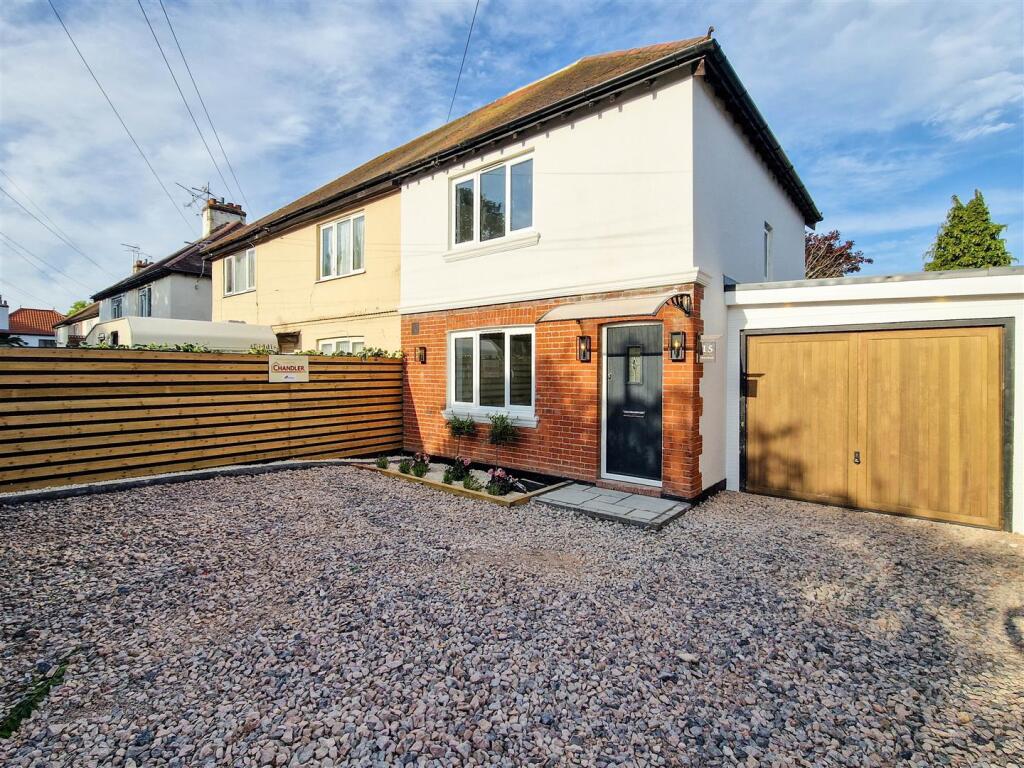 Main image of property: Avro Road, Southend-On-Sea