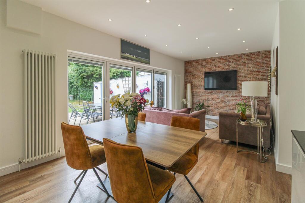 Main image of property: Seymour Road, Benfleet