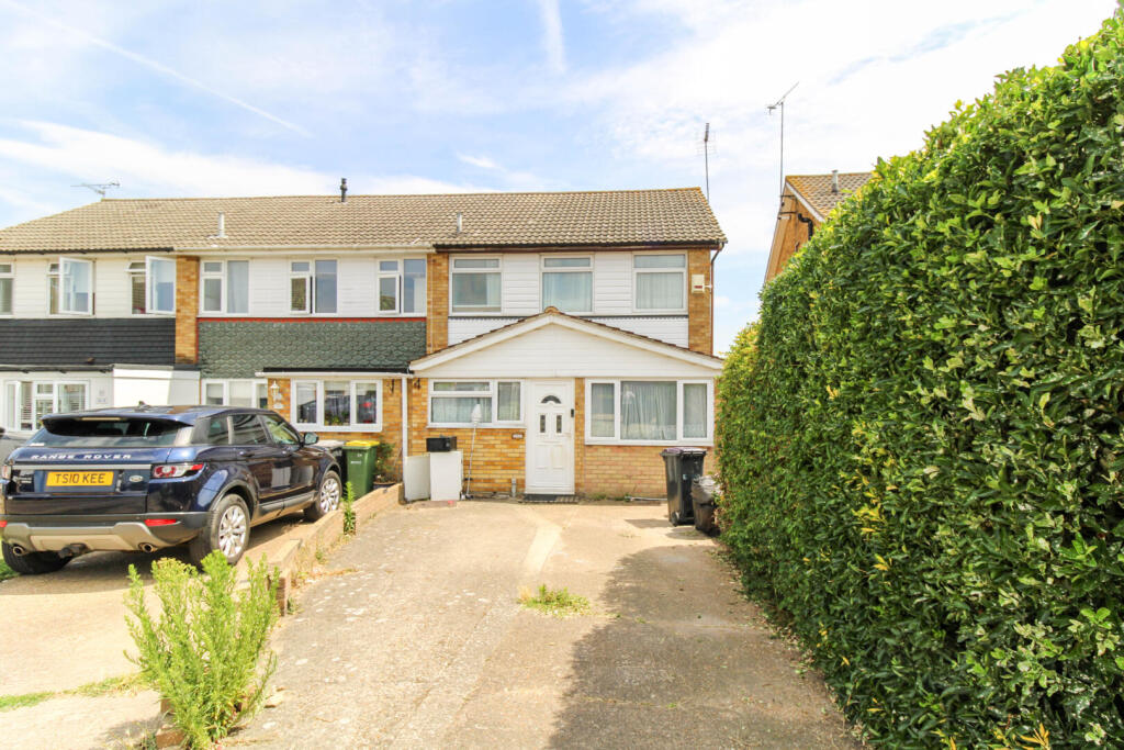 Main image of property: Lee Lotts, Great Wakering, Southend-On-Sea