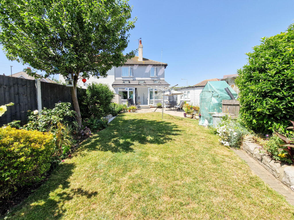 Main image of property: Elm Road, Shoeburyness, Southend-On-Sea