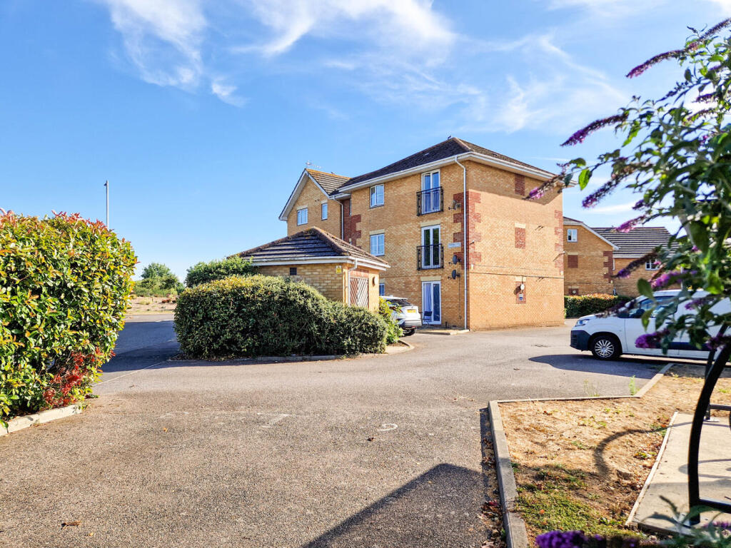 Main image of property: Pepys Court, Wickford