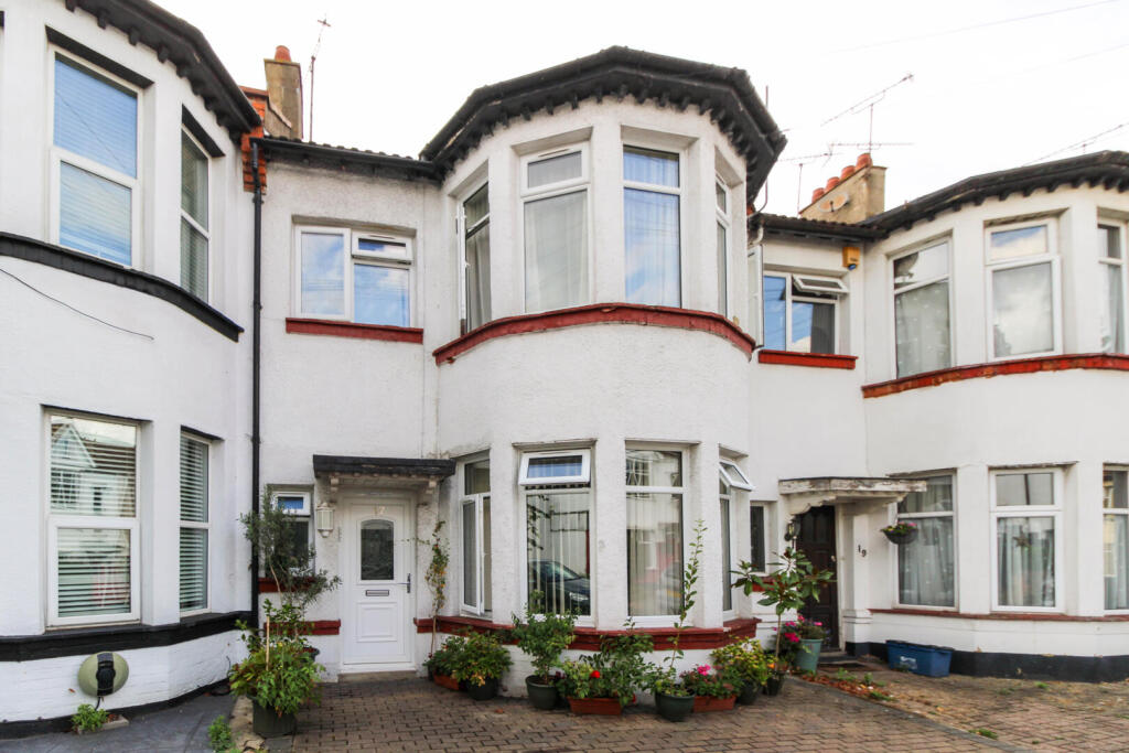Main image of property: Fairmead Avenue, Westcliff-On-Sea