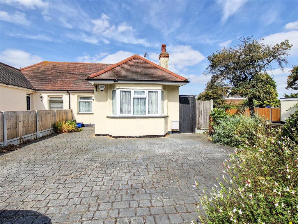 Main image of property: Carlingford Drive, Westcliff-On-Sea