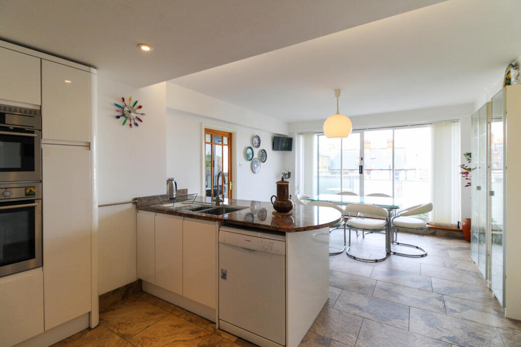 Main image of property: Westcliff Parade, Westcliff-On-Sea