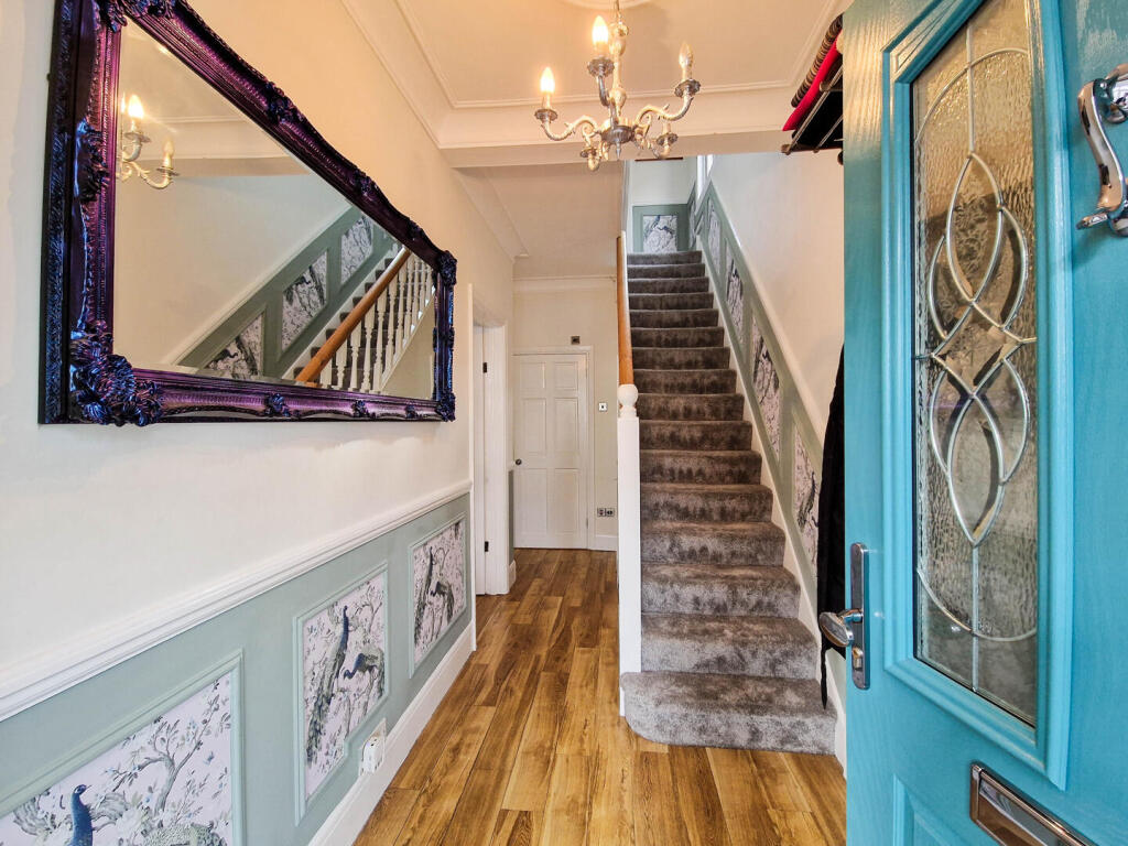 Main image of property: Ennismore Gardens, Southend-On-Sea