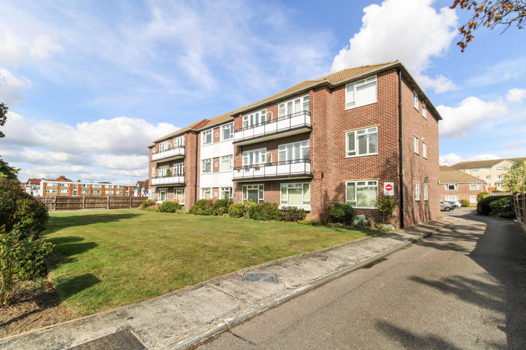 Main image of property: Imperial Avenue, Westcliff-On-Sea