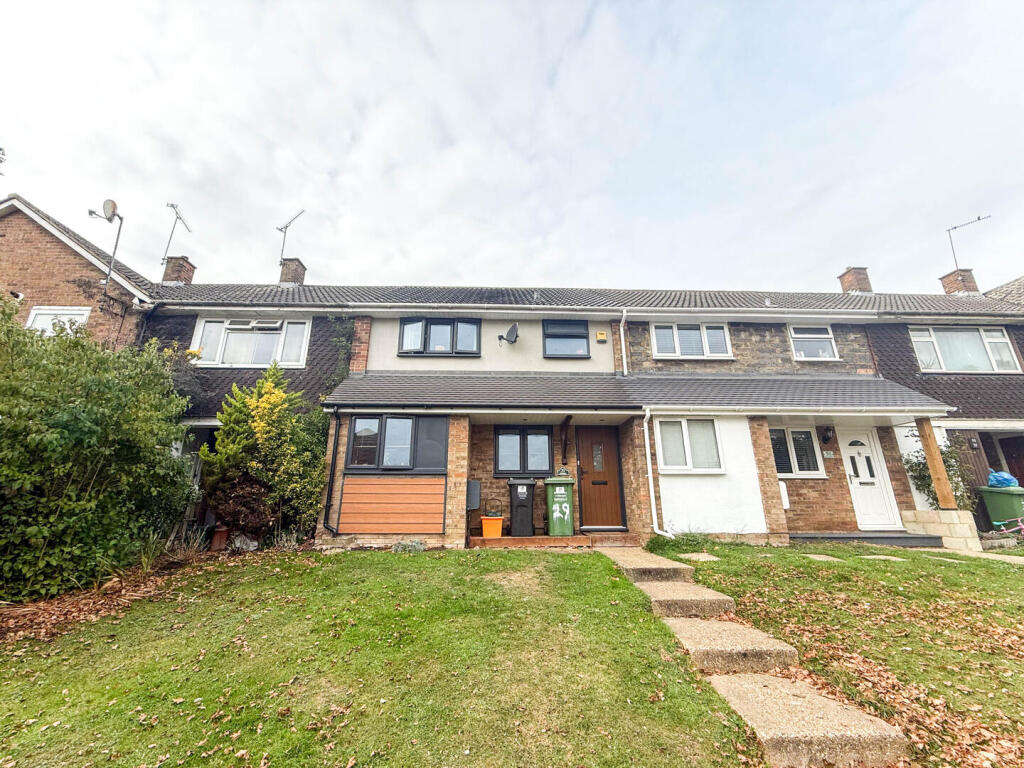 Main image of property: Ingaway, Basildon