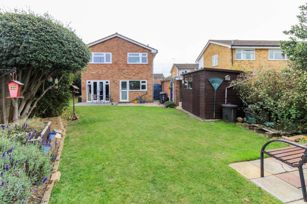 Main image of property: Mariners Court, Great Wakering, Southend-On-Sea