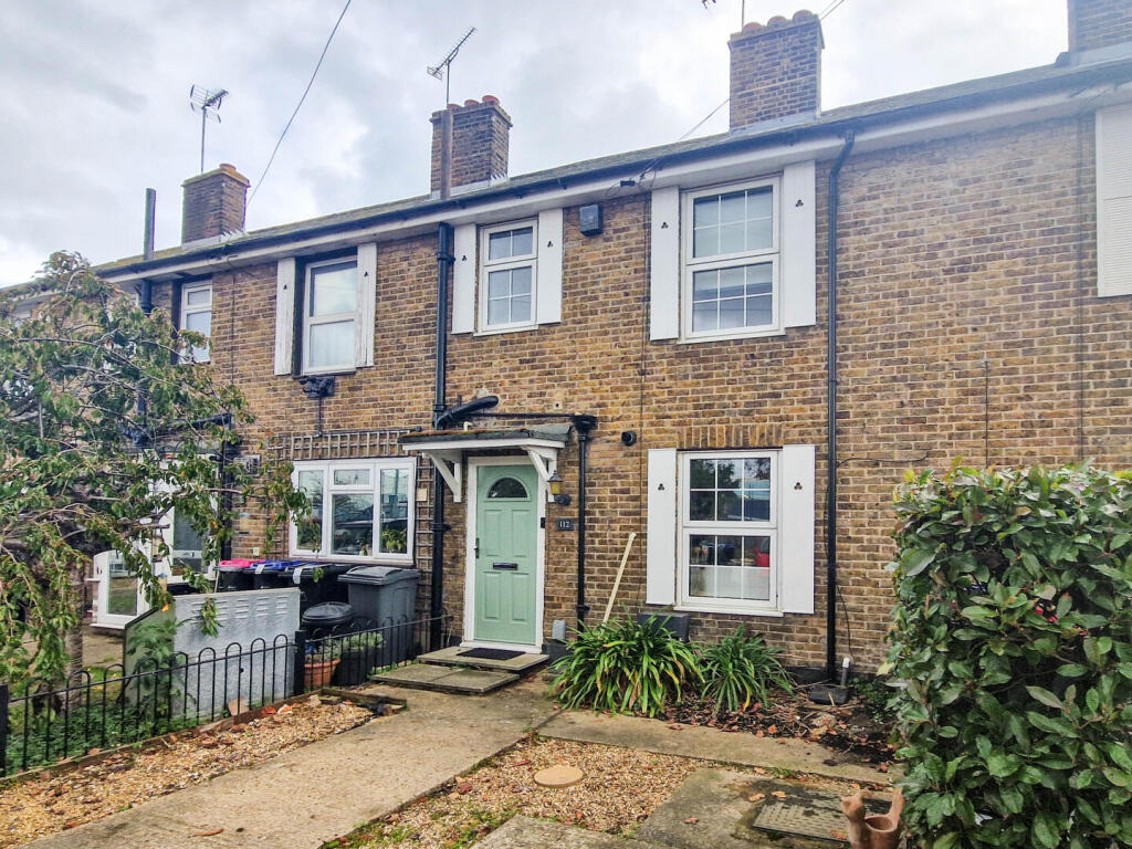 Main image of property: Campfield Road, Shoeburyness, Southend-On-Sea