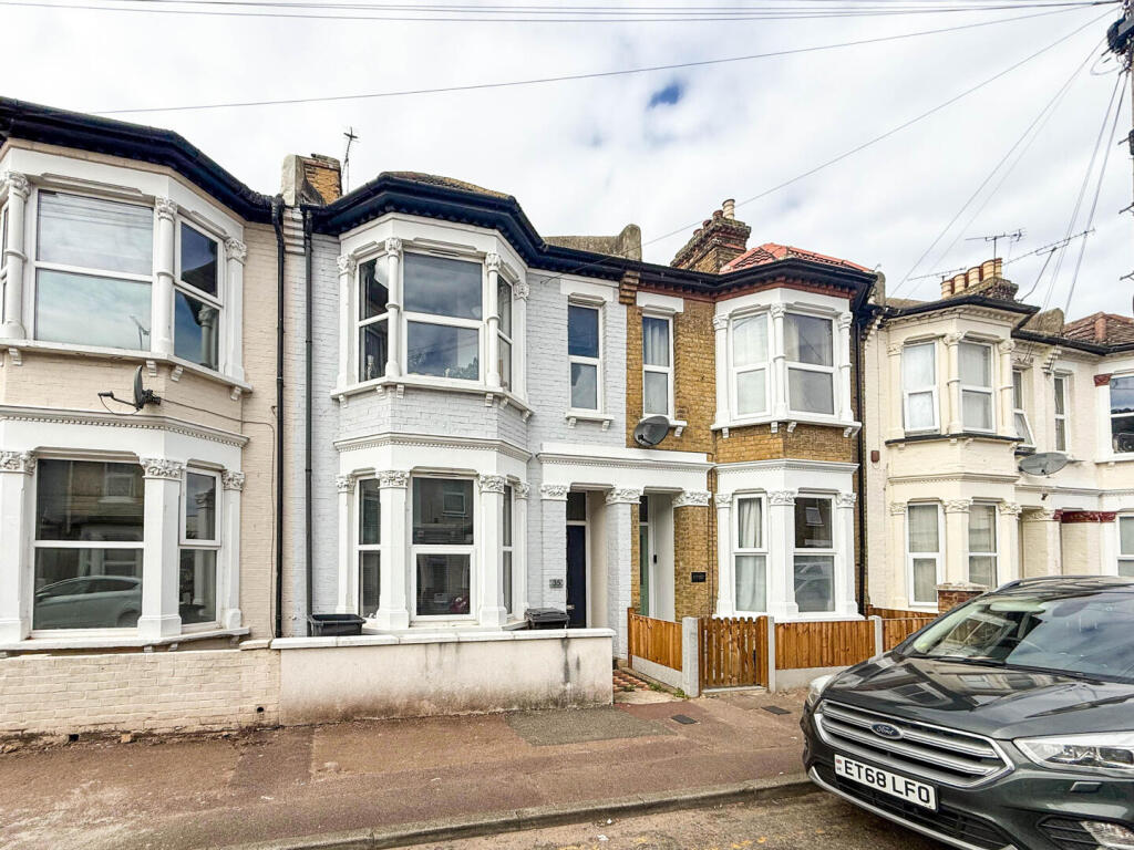 Main image of property: Gordon Road, Southend-On-Sea