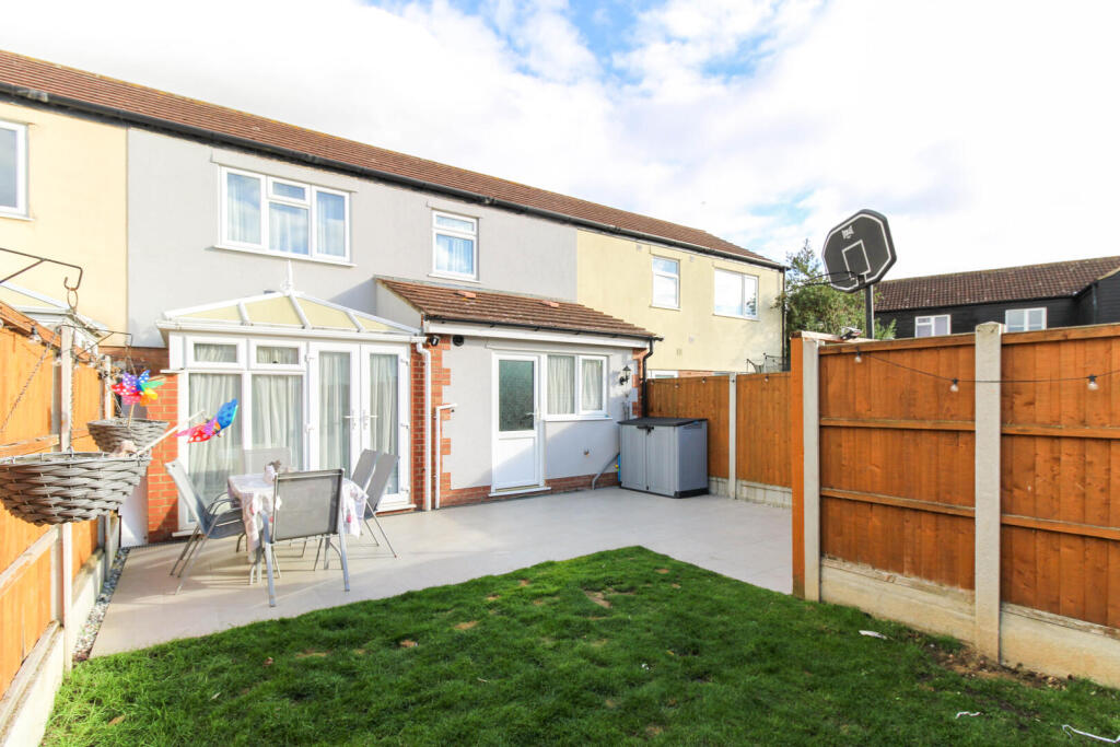 Main image of property: Biscay, Southend-On-Sea