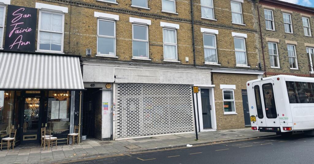 Main image of property: Alexandra Street, Southend-On-Sea