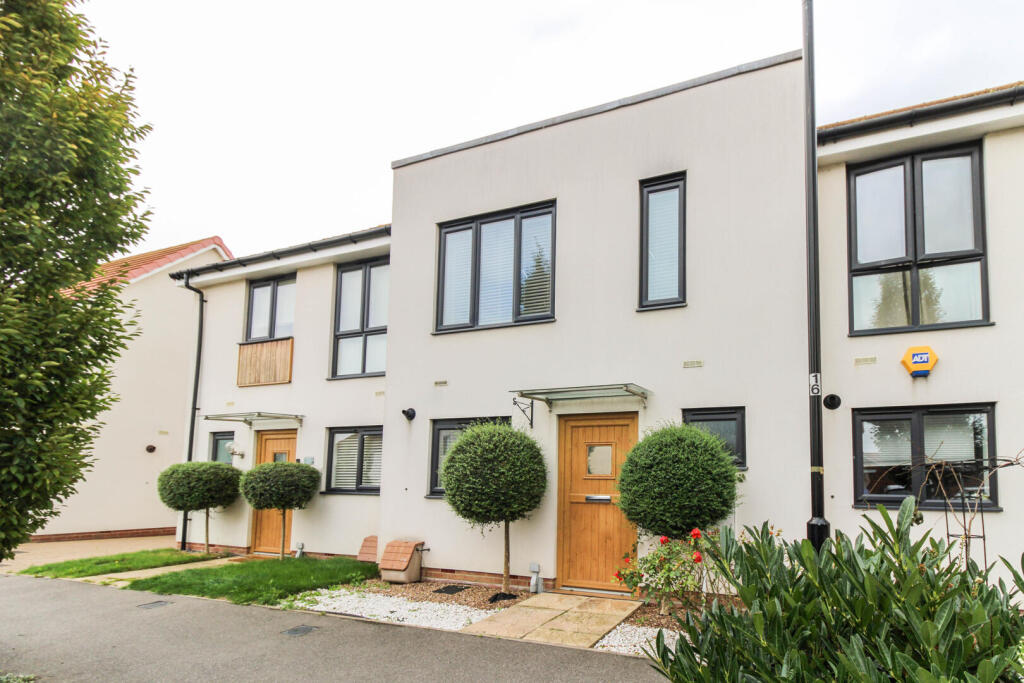 Main image of property: Cole Avenue, Southend-On-Sea