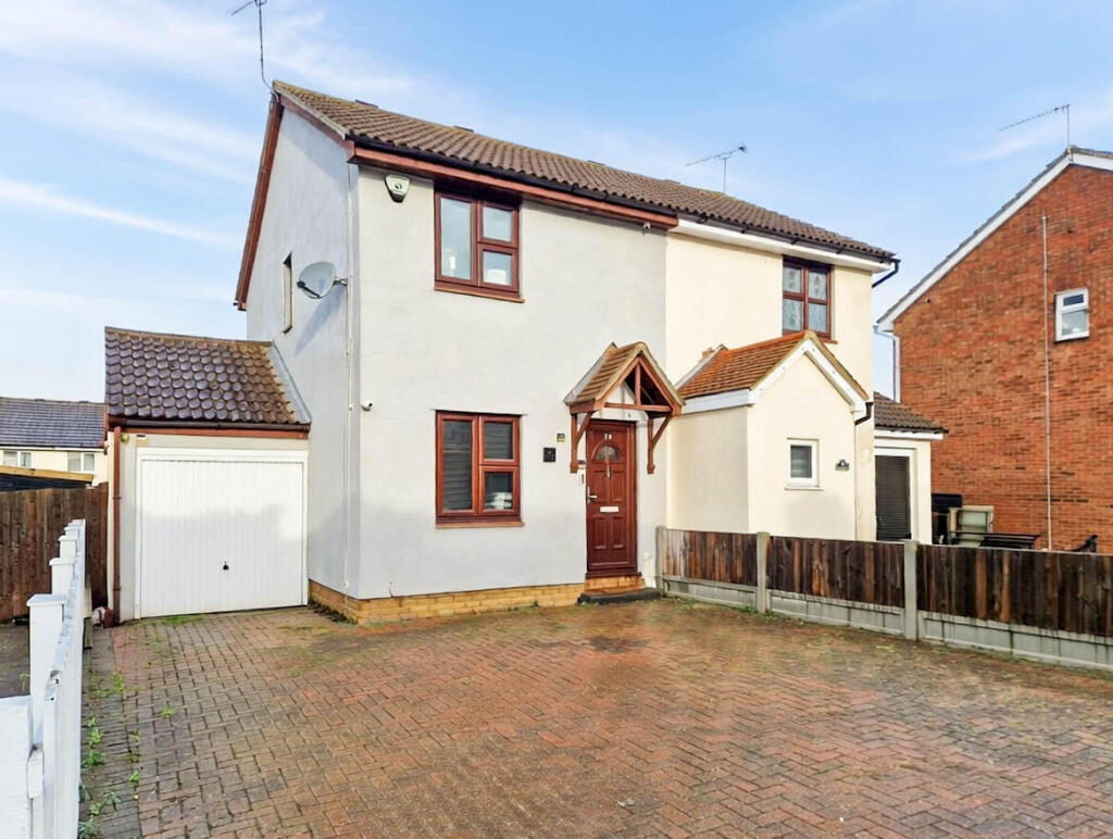 Main image of property: Horkesley Way, Wickford