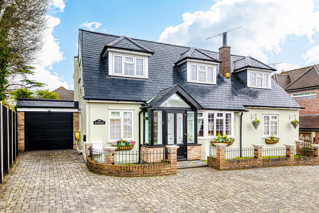 Main image of property: Gladstone Gardens, Rayleigh