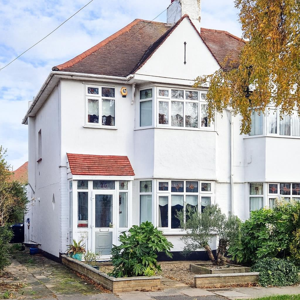 Main image of property: Marlborough Road, Southend-On-Sea