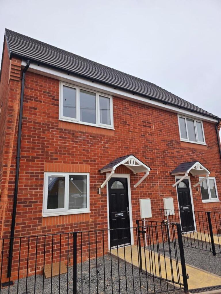 Main image of property: Chapel Street, Norton Canes, Cannock