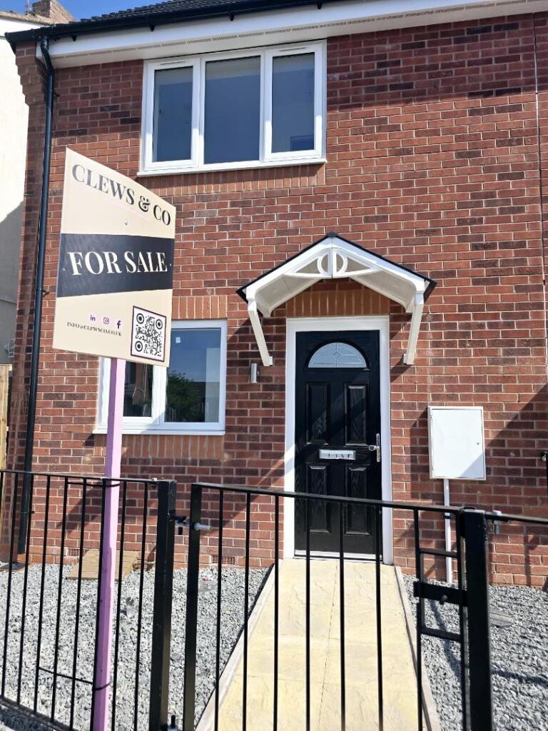 Main image of property: Walsall Road, Norton Canes, Cannock