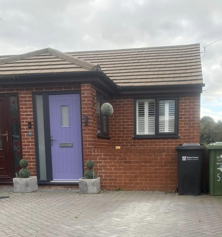 Main image of property: Pitt Street, Kidderminster