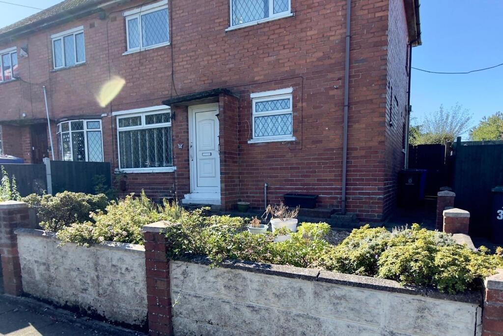 Main image of property: Ubberley Road, Bentilee, Stoke-On-Trent