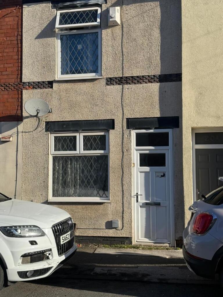 Main image of property: Bentley Lane, Walsall