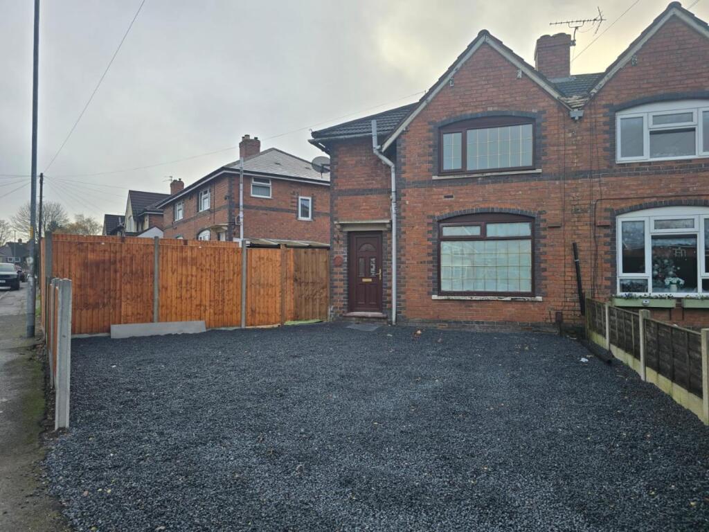 Main image of property: Hollemeadow Avenue, Walsall