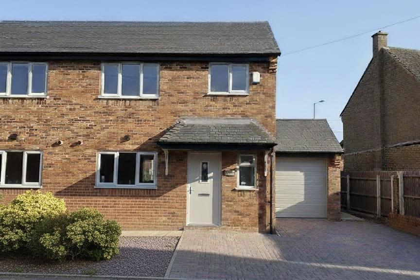 Main image of property: Chapel Street, Norton Canes, Cannock