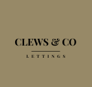 Clews & Co Lettings, Walsall Estate Agent Logo