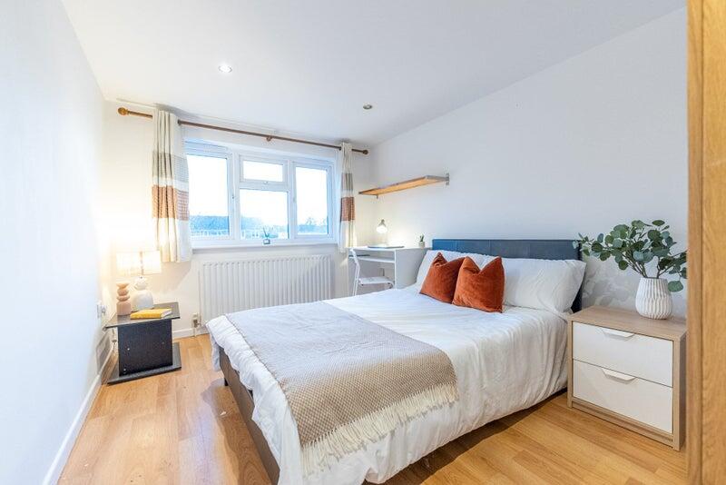 Main image of property: Blanford Walk, Cambridge CB4