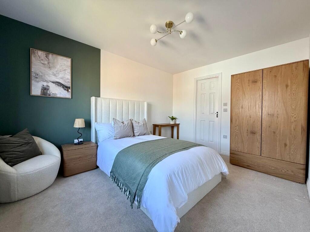 Main image of property: Graham Road, Cambridge CB4