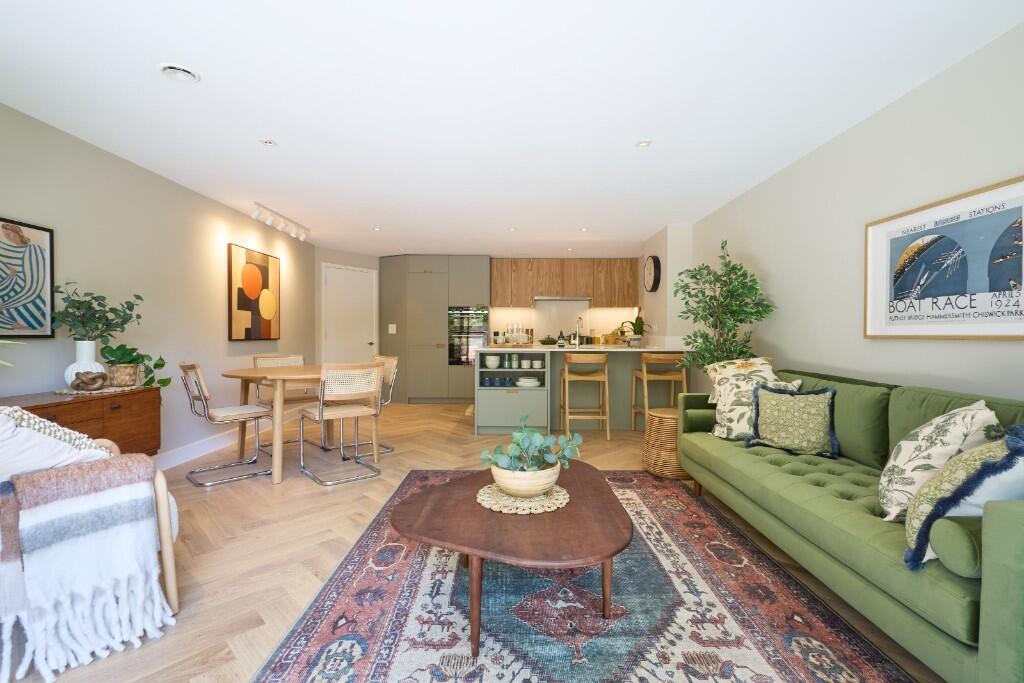 Main image of property: Hills Road, Cambridge CB2