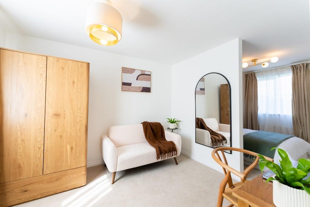 Main image of property: Graham Road, Cambridge CB4