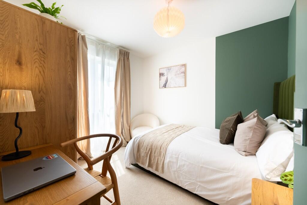 Main image of property: Graham Road, Cambridge CB4
