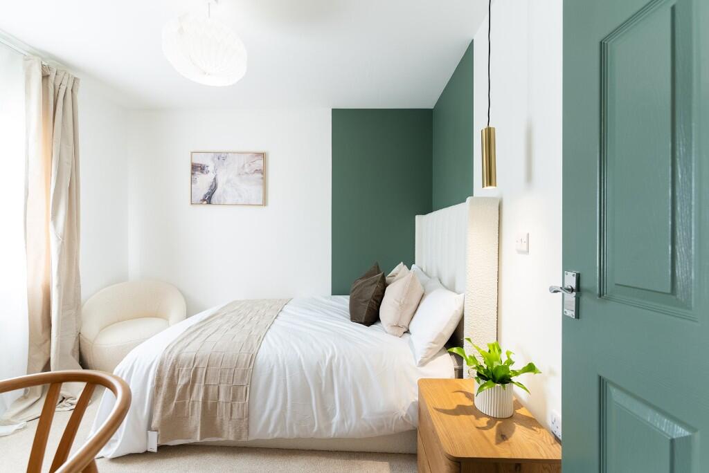 Main image of property: Graham Road, Cambridge CB4