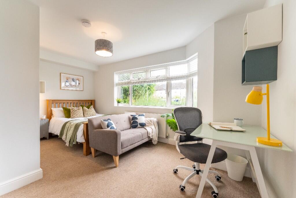Main image of property: Green End Road, Cambridge CB4