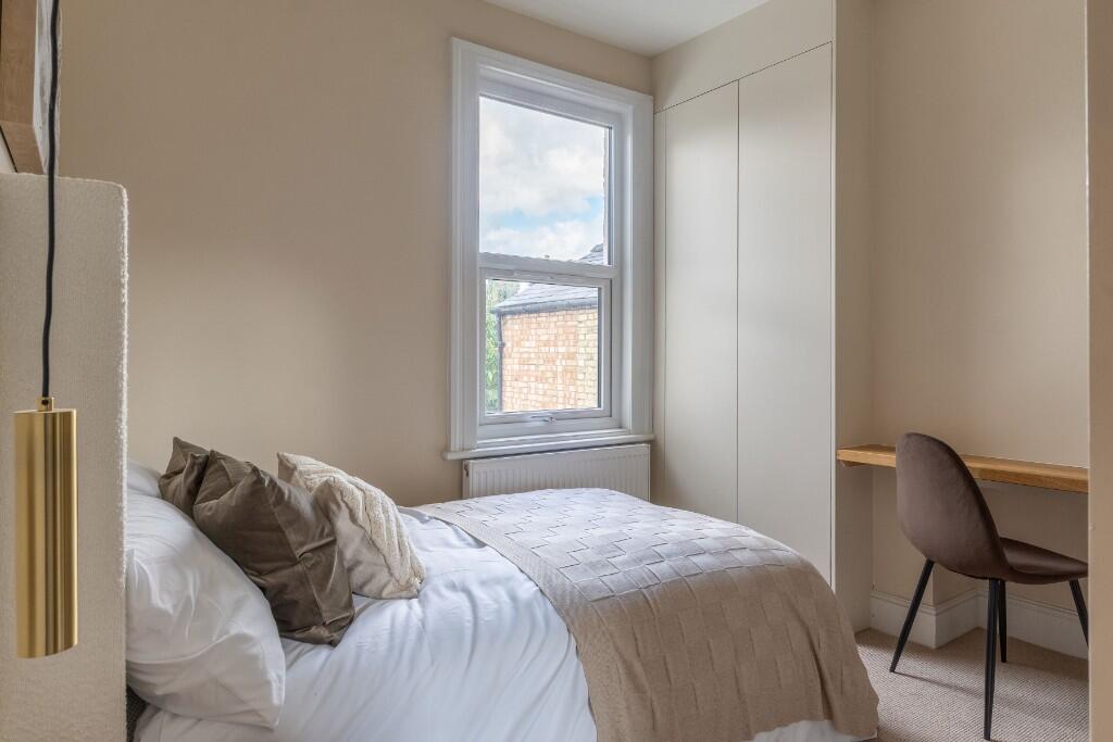 Main image of property: Mill Road, Cambridge CB1
