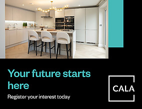 Get brand editions for Cala Homes Thames