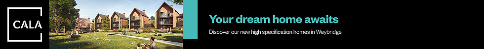 Get brand editions for Cala Homes Thames