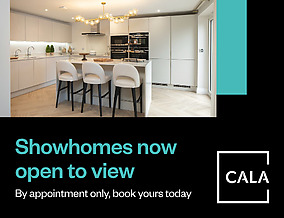 Get brand editions for Cala Homes Thames
