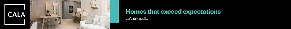 Cala Homes Thames, Brooklands Grove