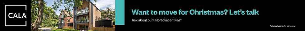 Get brand editions for Cala Homes Thames