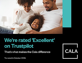 Get brand editions for Cala Homes Thames