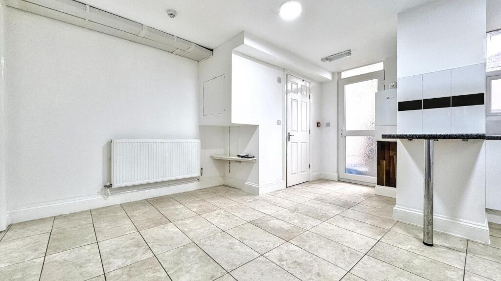 Main image of property: Coldharbour Road, Bristol