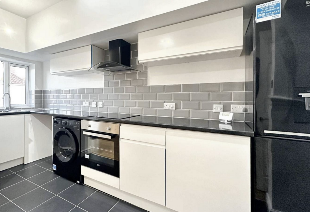 Main image of property: Coldharbour Road, Bristol