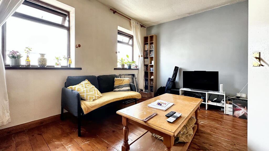 Main image of property: Wyeverne Road, Cardiff, CF24