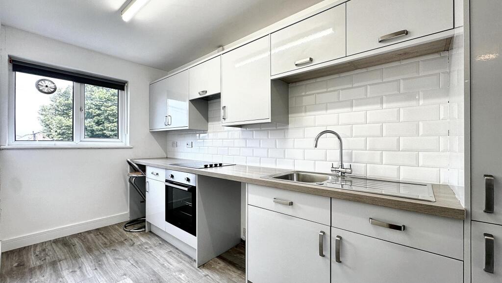 Main image of property: Cornish Close, Cardiff