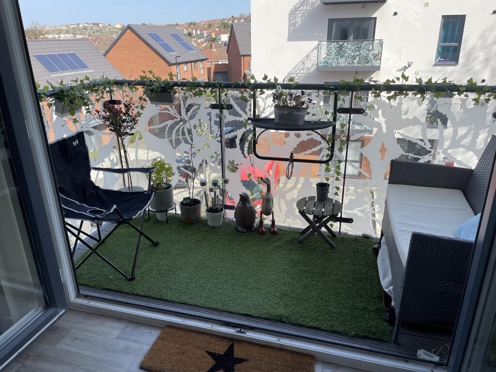 Main image of property: Oakhill Drive, Bristol