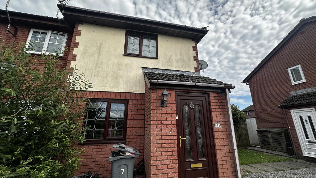 Main image of property: Orchid Close, St. Mellons, Cardiff