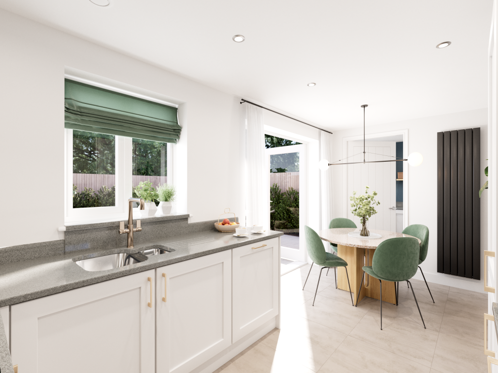 Main image of property: Welwyn Road, Ingleby Barwick, Stockton-on-Tees, County Durham, TS17 0FA